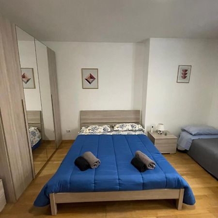 Il Vicoletto Guest House Porto Torres Eksteriør bilde