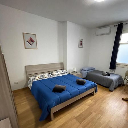 Il Vicoletto Guest House Porto Torres Eksteriør bilde