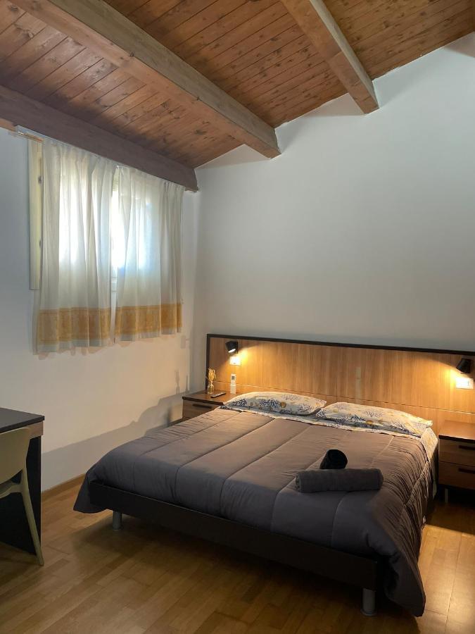 Il Vicoletto Guest House Porto Torres Eksteriør bilde
