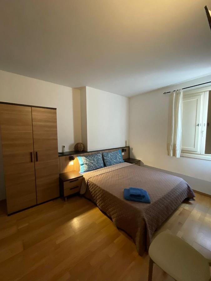 Il Vicoletto Guest House Porto Torres Eksteriør bilde