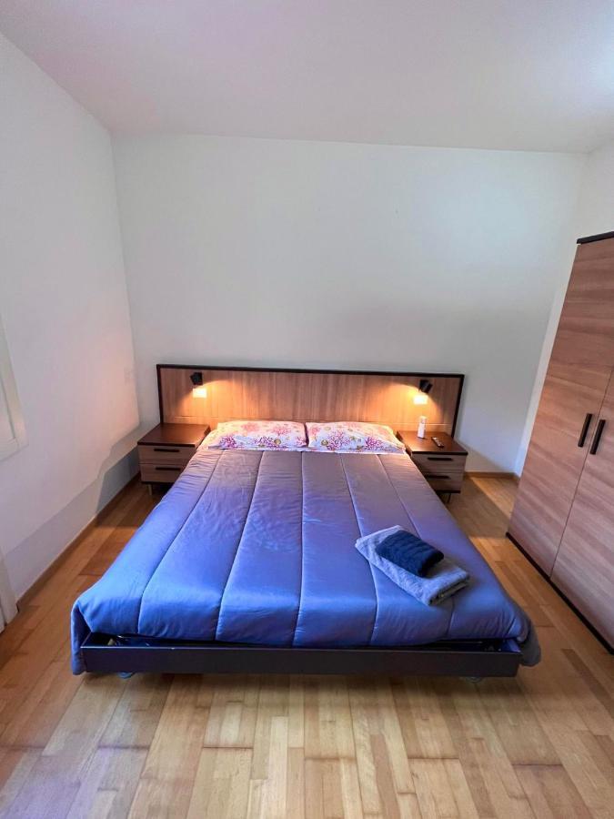 Il Vicoletto Guest House Porto Torres Eksteriør bilde