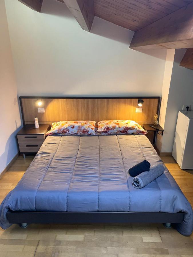 Il Vicoletto Guest House Porto Torres Eksteriør bilde