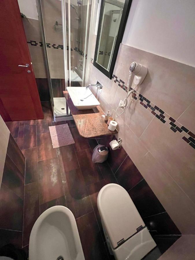 Il Vicoletto Guest House Porto Torres Eksteriør bilde