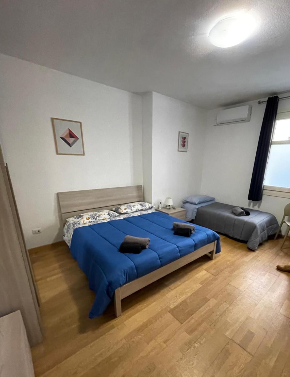 Il Vicoletto Guest House Porto Torres Eksteriør bilde