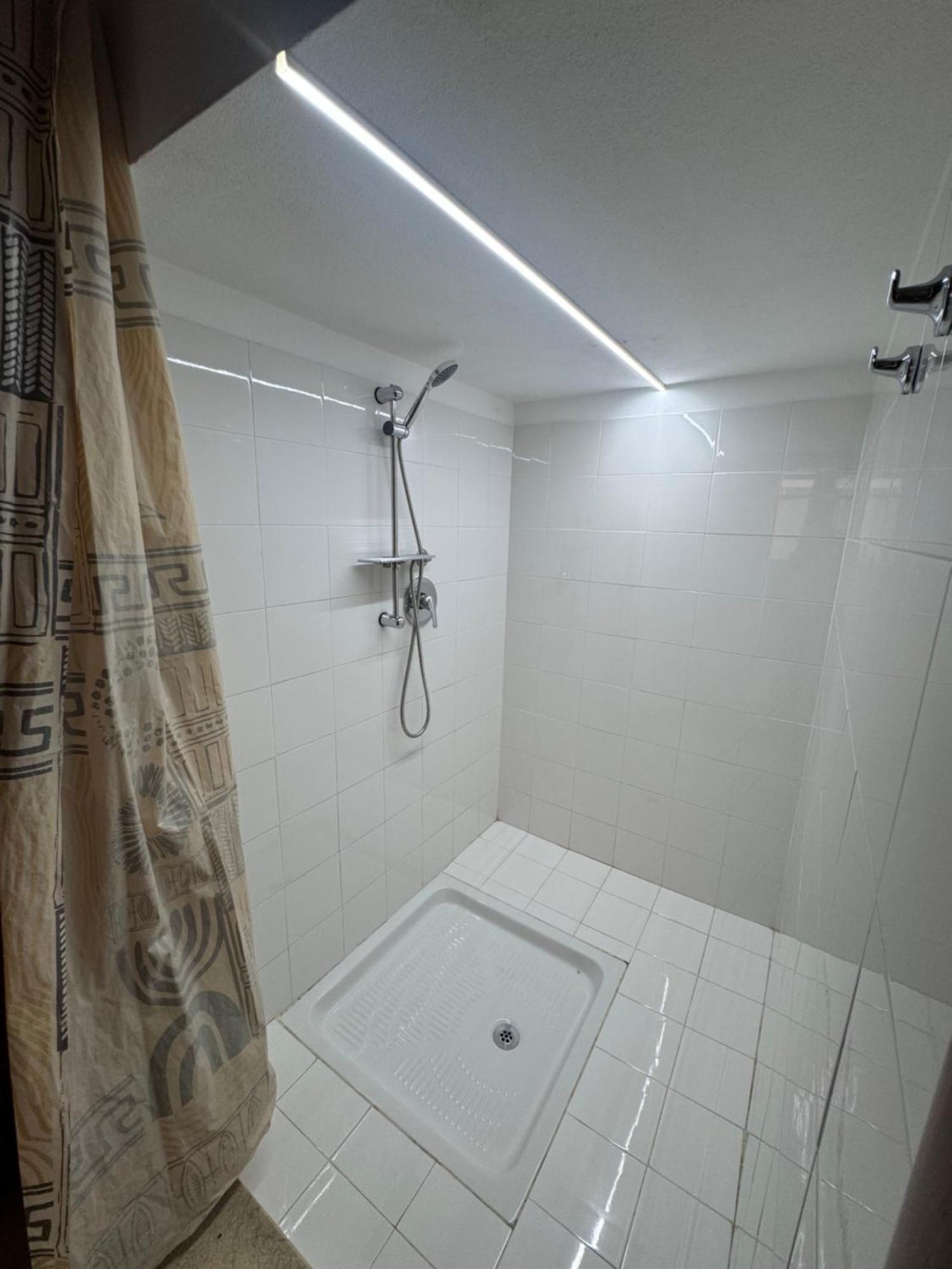 Il Vicoletto Guest House Porto Torres Eksteriør bilde